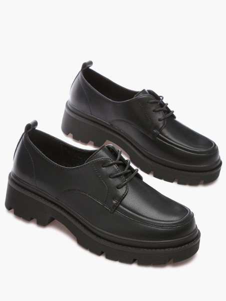 Полуботинки O.LIVE naturalle 124622020