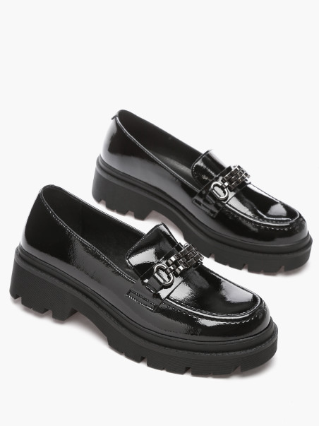 Туфли O.LIVE naturalle 1246220201