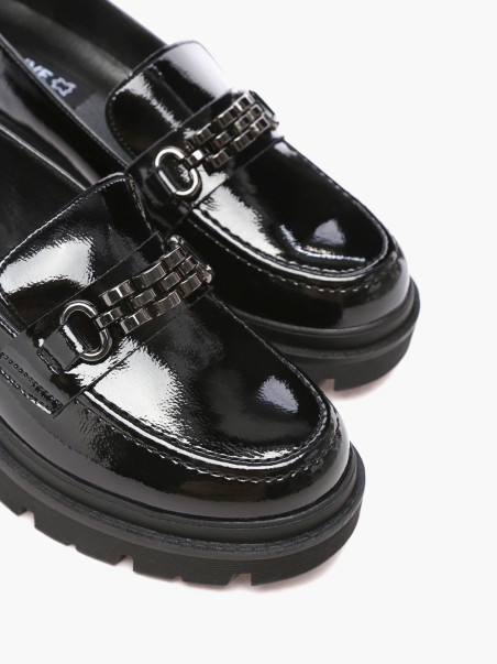 Туфли O.LIVE naturalle 1246220201