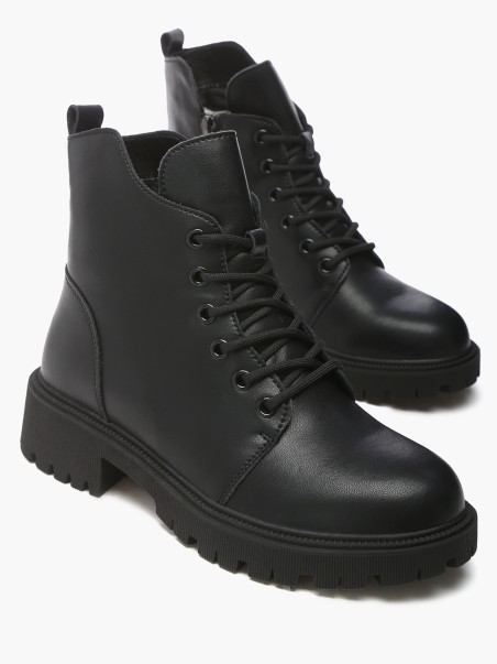 Ботинки O.LIVE naturalle 124623583