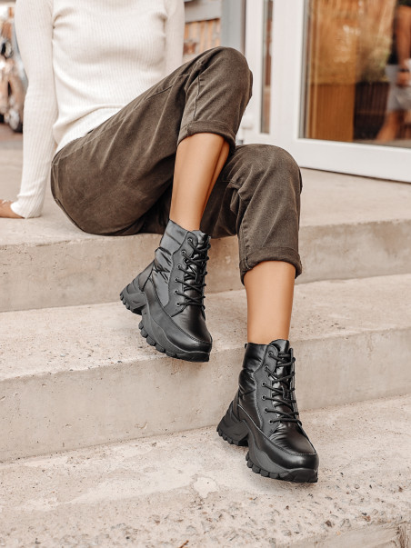 Ботинки X-Plode 12463226