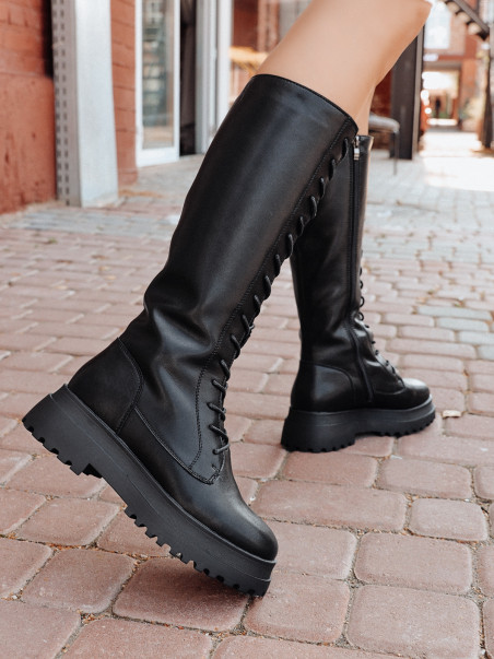 Сапоги O.LIVE naturalle 124659292