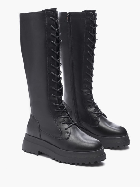 Сапоги O.LIVE naturalle 124659292