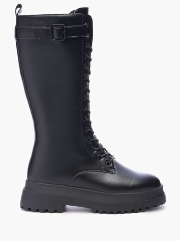 Сапоги O.LIVE naturalle 124668682