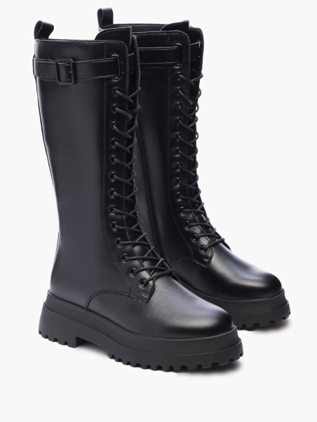 Сапоги O.LIVE naturalle 124668682