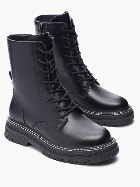 Ботинки O.LIVE naturalle 124670309