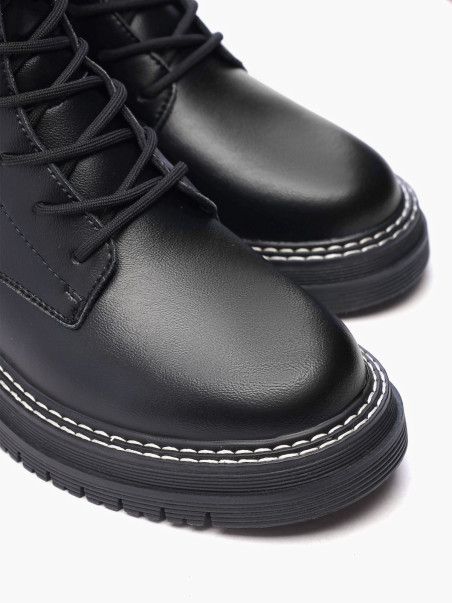 Ботинки O.LIVE naturalle 124670309