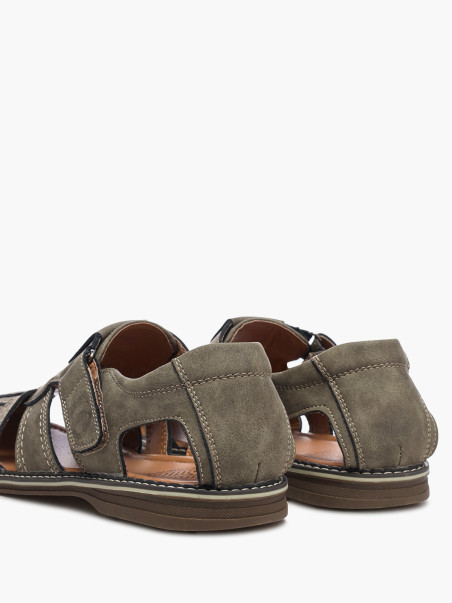 Лоферы O.LIVE naturalle 1247000005