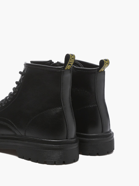 Ботинки O.LIVE naturalle 1247000013