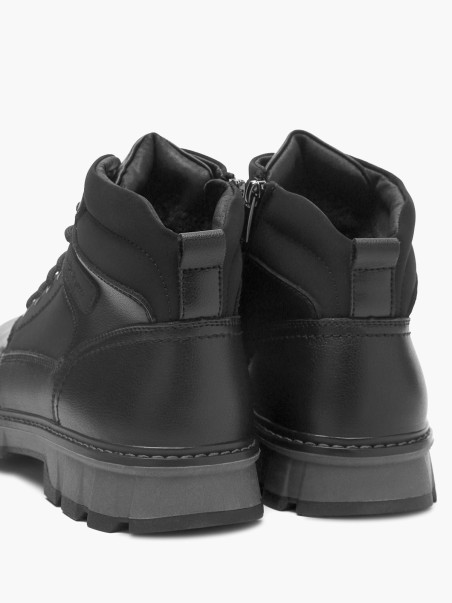 Ботинки O.LIVE naturalle 1247000015