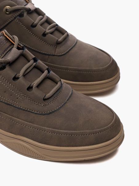 Кеды O.LIVE naturalle 1247000046