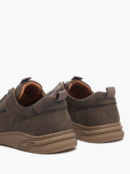 Кеды O.LIVE naturalle 1247000046