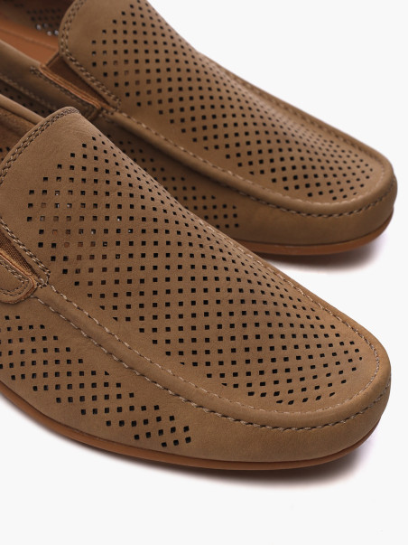 Лоферы O.LIVE naturalle 1247000061