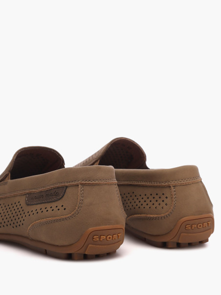 Лоферы O.LIVE naturalle 1247000061