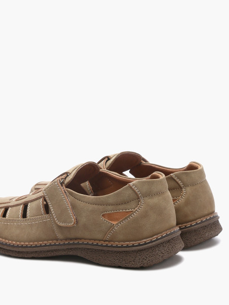 Лоферы O.LIVE naturalle 1247000062