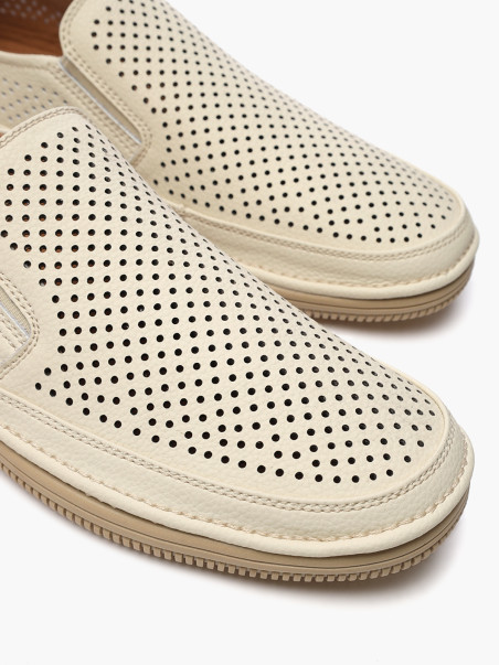 Лоферы O.LIVE naturalle 1247000063