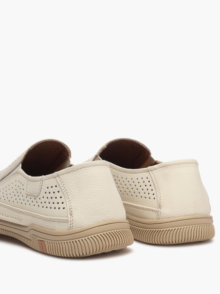 Лоферы O.LIVE naturalle 1247000063