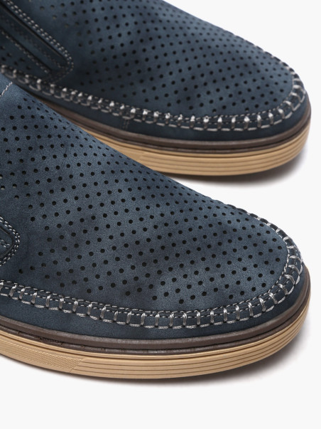 Лоферы O.LIVE naturalle 1247000066