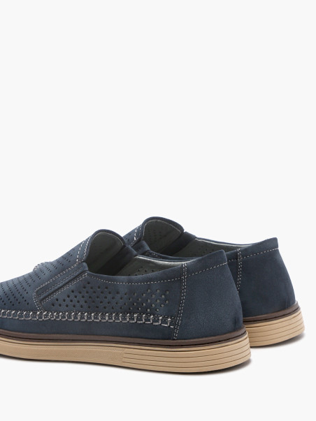 Лоферы O.LIVE naturalle 1247000066