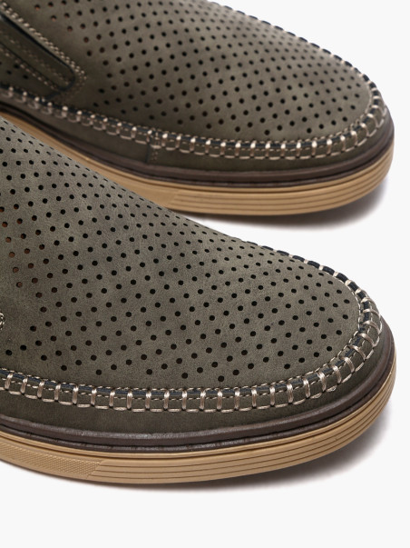 Лоферы O.LIVE naturalle 1247000069