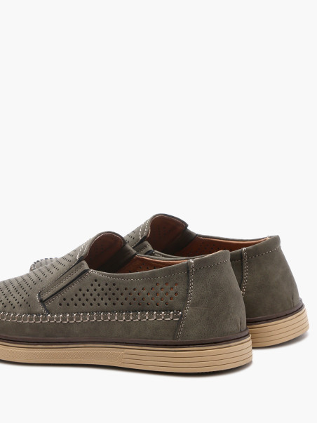 Лоферы O.LIVE naturalle 1247000069