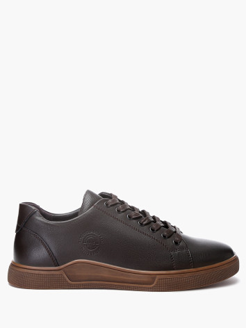 Кеды O.LIVE naturalle