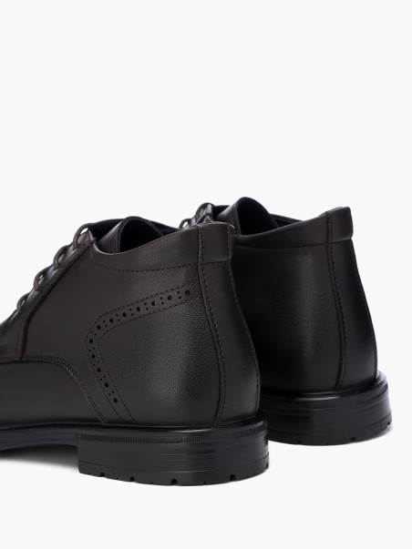 Ботинки O.LIVE naturalle 1247000112