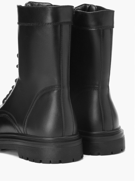 Полусапоги O.LIVE naturalle 1247000113