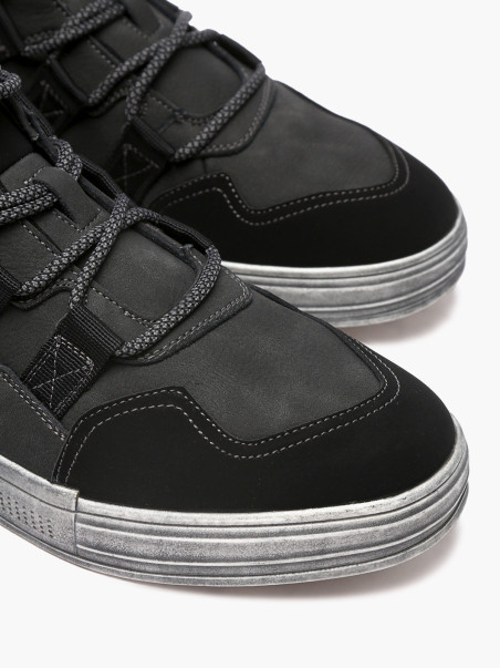 Ботинки X-Plode 1247000117