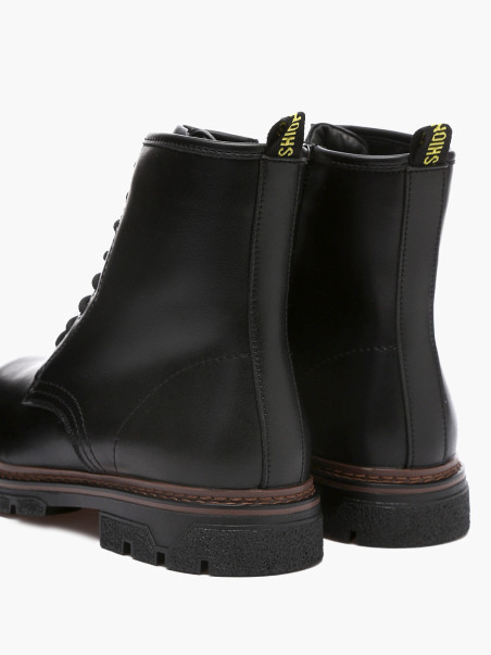 Ботинки O.LIVE naturalle 1247000118