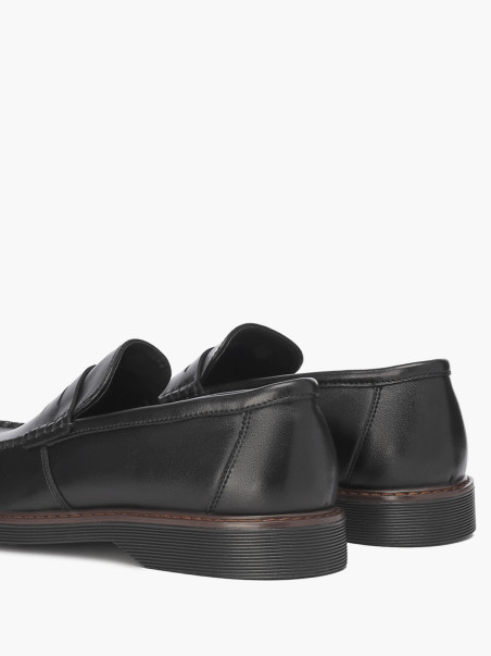 Лоферы X-Plode 1247000136