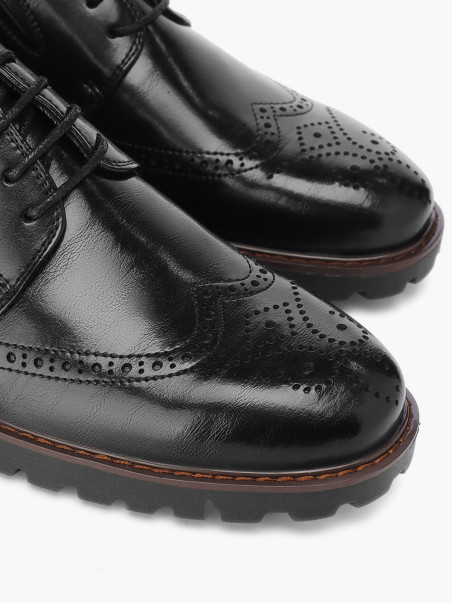 Полуботинки X-Plode 1247000137