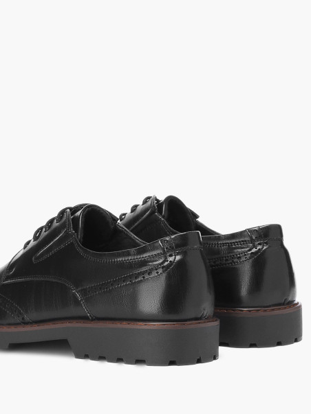 Полуботинки X-Plode 1247000137