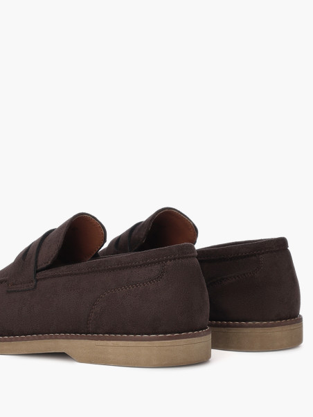 Лоферы X-Plode 1247000138