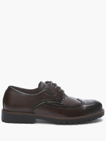 Полуботинки X-Plode