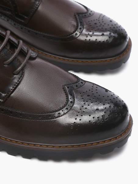 Полуботинки X-Plode 1247000150