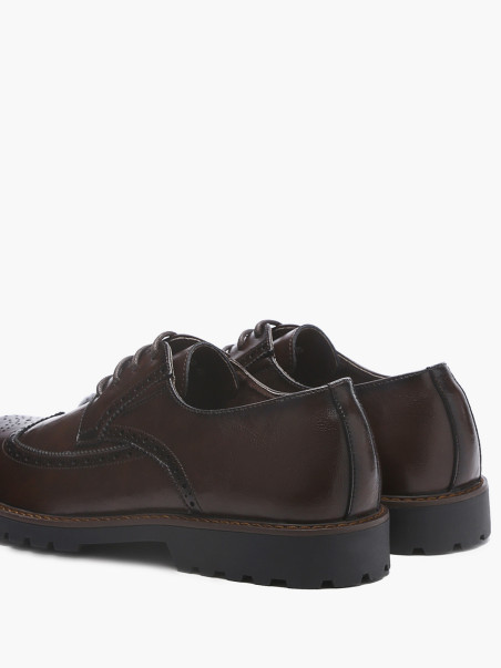 Полуботинки X-Plode 1247000150