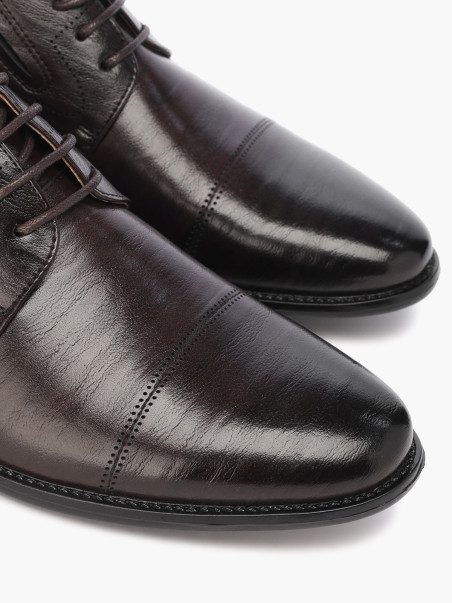 Полуботинки X-Plode 1247000154