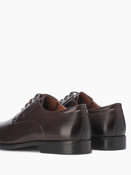 Полуботинки X-Plode 1247000154