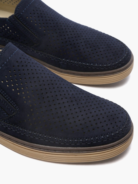 Лоферы X-Plode 1247000164