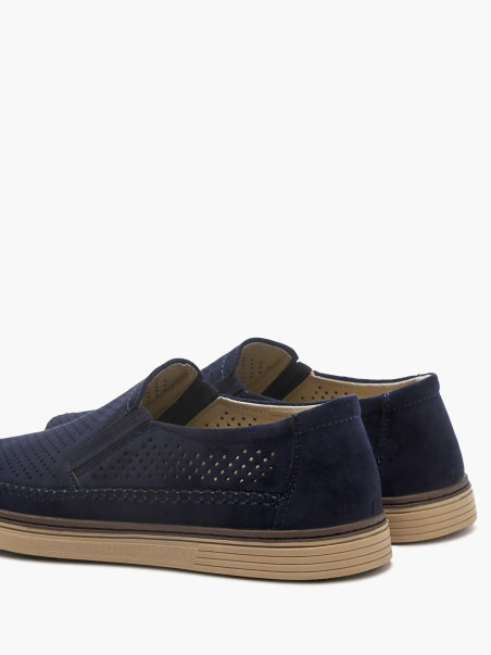 Лоферы X-Plode 1247000164