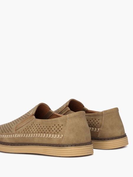 Лоферы X-Plode 1247000166