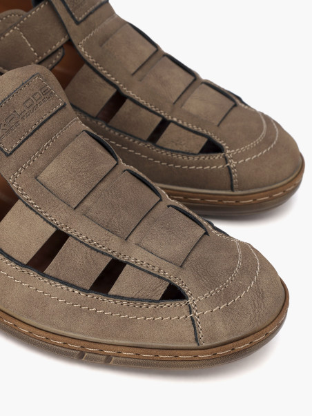 Лоферы X-Plode 1247000167