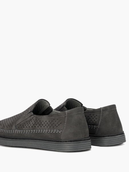 Лоферы X-Plode 1247000168