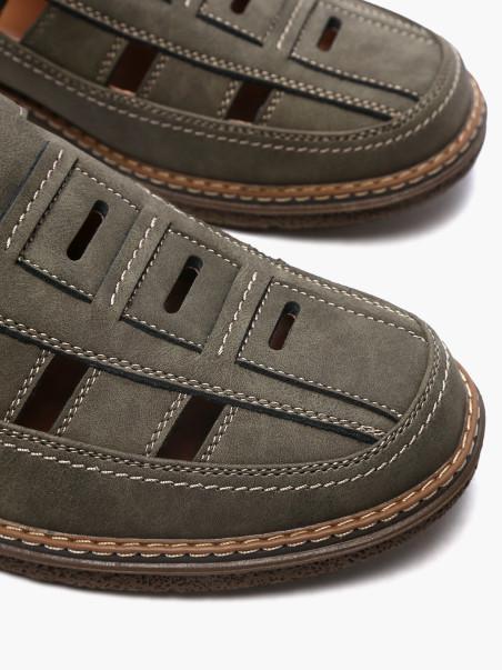 Лоферы X-Plode 1247000169