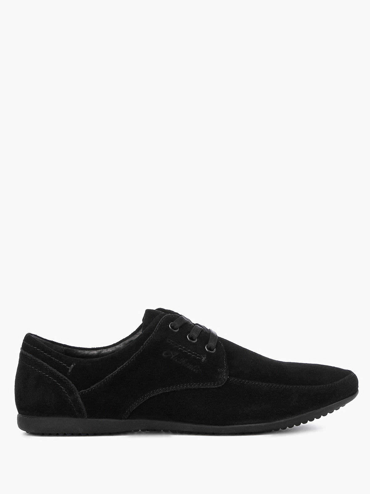 

Полуботинки X-Plode 1247000201, Черный