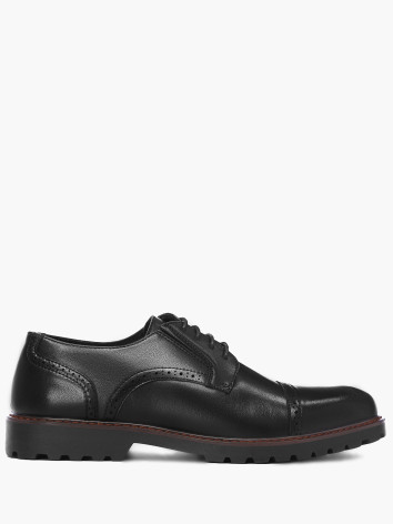 Полуботинки X-Plode