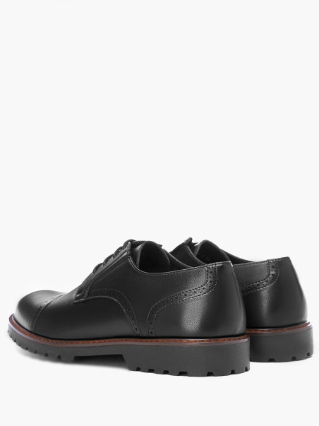 Полуботинки X-Plode 1247000202