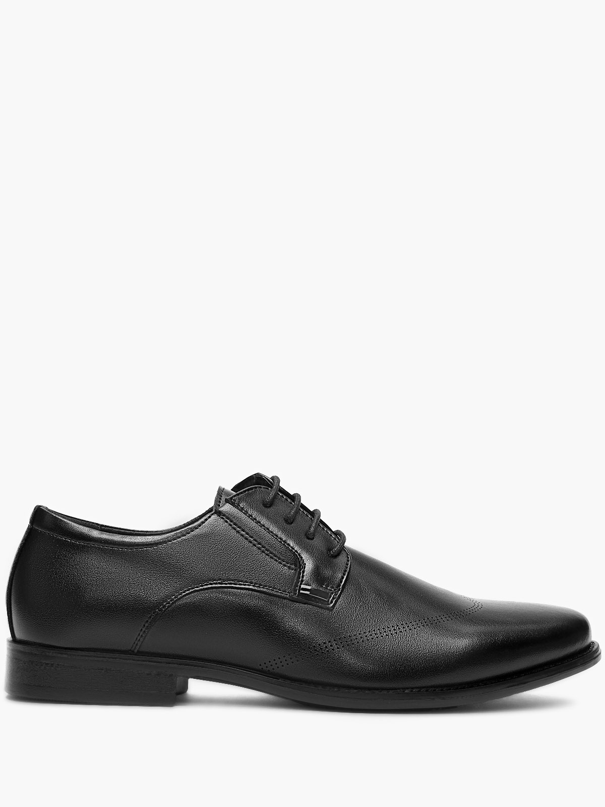 

Полуботинки X-Plode 1247000212, Черный