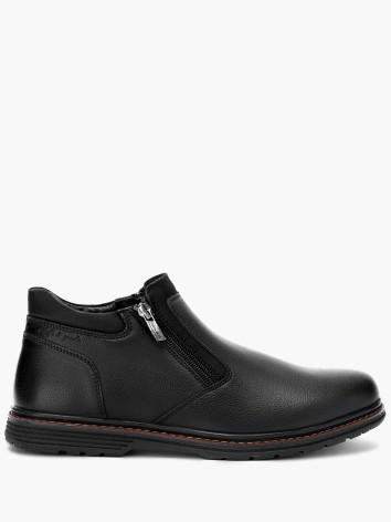 Ботинки X-Plode